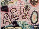 Asiko – Take A Trip With Asiko LP Erstpressung Im Neuzustand
