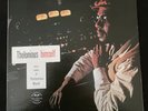 JERRY WEIST ESTATE: THELONIOUS HIMSELF Thelonious Monk (Milestone 1974 JAPAN) NM