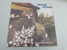 Kevin Ayers – Whatevershebringswesing   FIRST NM VG+ Harvest SHVL800