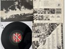 DEAD KENNEDYS Fresh Fruit For Rotting Vegetables  1980 UK 1ST PRESSING & POSTER