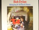 BOB DYLAN: bringing it all back home MOBILE FIDELITY 12