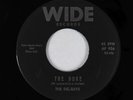 Surf Inst. 45 - Del-Rays - The Duke - Wide - VG+ mp3