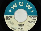 Rockabilly 45 - Emil Spak w/ The Encores - Stuck-Up - WGW - mp3