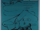 KENNY BURRELL Blue Lights BST-81596 LP reissue andy warhol cover SEALED h