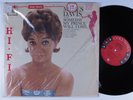 MILES DAVIS SEXTET Someday My Prince Will Come COLUMBIA LP mono 6-eye h