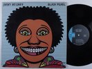 JIMMY MCGRIFF Black Pearl BLUE NOTE LP VG+ club edition h