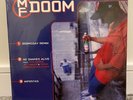 MF Doom /MF Grimm - MF EP Vinyl 2LP 12
