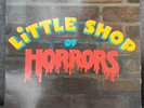 Little Shop of Horrors (OST) - 1986 - 12'' Gatefold Vinyl LP - Geffen