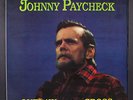 JOHNNY PAYCHECK: outlaw at the cross DAMASCUS 12