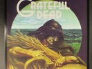 GRATEFUL DEAD: wake of the flood MOBILE FIDELITY 12