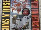 Appetite for Destruction by Guns n' Roses (Vinyl, 1987, 1-Disc, Geffen...