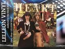 Heart Little Queen LP Album Vinyl Record SPRT82075 A2/B2 Rock 70’s