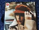 Taylor Swift Red Taylor's Version 4xLP - Target Exclusive 1989 Folklore