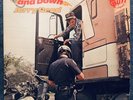 JERRY REED - EAST BOUND AND DOWN - 1977 RCA LP Album from SMOKEY and the BANDIT