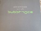 Joy Division - Substance  [ FACT250 sleeve VG/VG+] LP