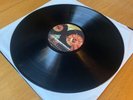 DJ Shadow & Cut Chemist – Brainfreeze Vinyl LP (G+C) VERY RARE Turntablism