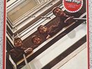 The Beatles 1962-1966 Red Album 2 x VG+ COLOURED Vinyl LP Record PCSPR 717 (2)