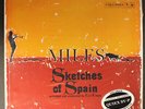 MILES DAVIS: sketches of spain CLASSIC 12