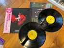 SCORPIONS -tokyo tapes JAPAN LP +OBI TOP   black sabbath ozzy osbourne