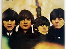 BEATLES FOR SALE ODEON EAS70133 JAPAN RED VINYL VINYL LP