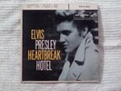 Elvis Presley HeartBreak Hotel ORIGINAL 1956 realease E.P.