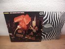 PINGUIN DER GROSSE ROTE VOGEL 1971 Archive promo Lp mint- orig Zebra KRAUTROCK