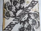 Eric Donaldson _ keep on Riding Lp killer Reggae..