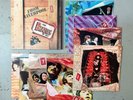 THE BEATLES From Liverpool - The Beatles Box - 8 VINYL LP SET 1980 UK, EX/N.MINT