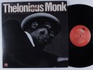 THELONIOUS MONK In Person MILESTONE 2XLP VG+ gatefold h