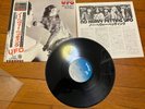 UFO - force it 1977 JAPAN LP+OBI    scorpions michael schenker