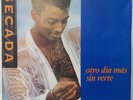 JON SECADA OTRO DIA MAS SIN VERTE DISCO LP VINYL RARO 1992 ECUADOR
