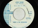 Surf Inst. 45 - Eddie & The Showmen - Lanky Bones - Liberty - mp3