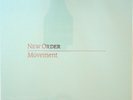 NEW ORDER Movement DEFINITIVE EDITION Boxset NEW LP Vinyl/2-CD/LIVE Joy Division
