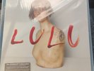 Lou Reed Metallica Lulu Lp