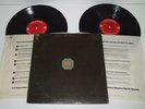 Clean Vinyl CHICAGO I TRANSIT AUTHORITY LP 1st Ed 360 Lbl Pressing 1A Stampers