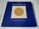 The Motown Story 5 x LP Boxset **VG+ vinyl** USA press