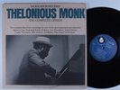 THELONIOUS MONK The Complete Genius BLUE NOTE 2XLP gatefold h