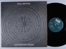 PAUL MOTIAN Conception Vessel ECM LP VG++ germany h