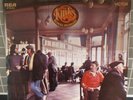 The Kinks  Muswell Hillbillies LP RCA Victor SF 8243 stunning copy 1971