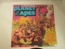 The Planet Of The Apes Power Record LP 8147 (1974)