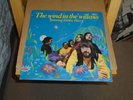 THE WIND IN THE WILLOWS LP.(DEBBIE HARRY)CAPITOL CAPS 1030.1968.UK.
