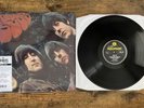 The Beatles - Rubber Soul NM/EX Pop Rock Vinyl RM RE Mono 180G LP Worldwide 2014