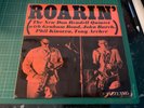 DON RENDELL ROARIN UK JAZZLAND WITH GRAHAM BOND NR EX/VG+