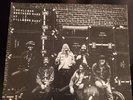 The Allman Brothers Band 