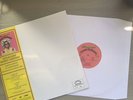 Elton John - Honky Château - Pink & Yellow Splatter Vinyl LP Limited /500