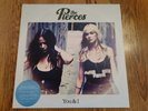Vinyl, LP, Album   The Pierces   ‎– You & I Label Brand NEW, Never Spun
