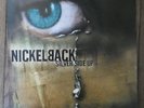 NICKELBACK - SILVER SIDE UP + INNER - 2017 RE-ISSUE - VERY GOOD++
