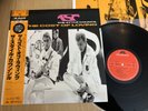 THE STYLE COUNCIL - THE COST OF LOVING - TOP JAPAN LP + OBI  - 20MM 0557