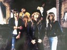 Rock City Angels-Young Mans Blues  - LP UNPLAYED Gatefold OOP