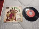 Original ep THE MARVELETTES-I'LL KEEP HOLDING ON + 3 tamla Motown northen soul